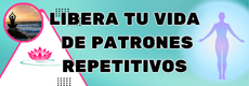 LIBERA TU VIDA DE PATRONES REPETITIVOS EN ESPAÑA