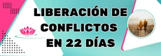 LIBERACIÓN DE CONFLICTOS EN 22 DÍAS EN ESPAÑA