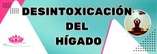 Desintoxicación del Hígado España