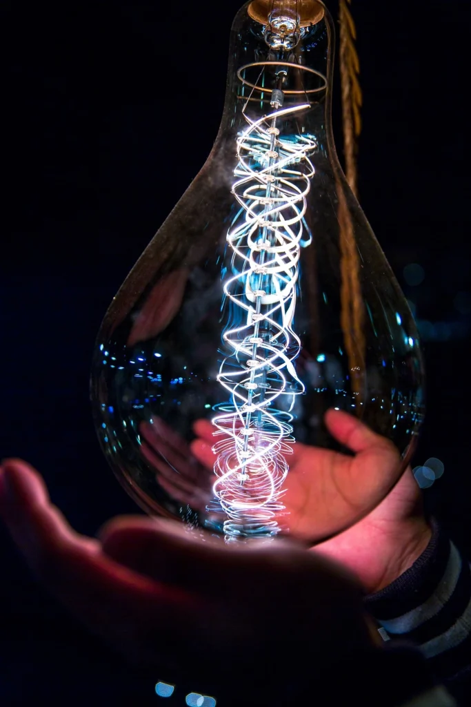 Reprogramación Energética España