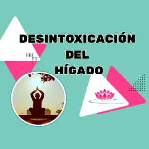 Desintoxicación del hígado con el Péndulo