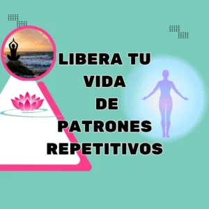 Libera tu vida de patrones repetitivos con el péndulo