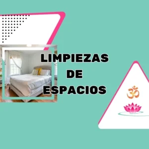 Limpieza de Espacios con el Péndulo