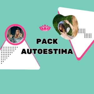 Pack autoestima con el Péndulo Hebreo