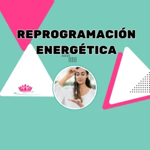 Reprogramación energética con el Péndulo