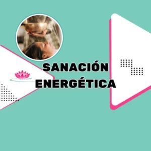 Sanación energética con el péndulo
